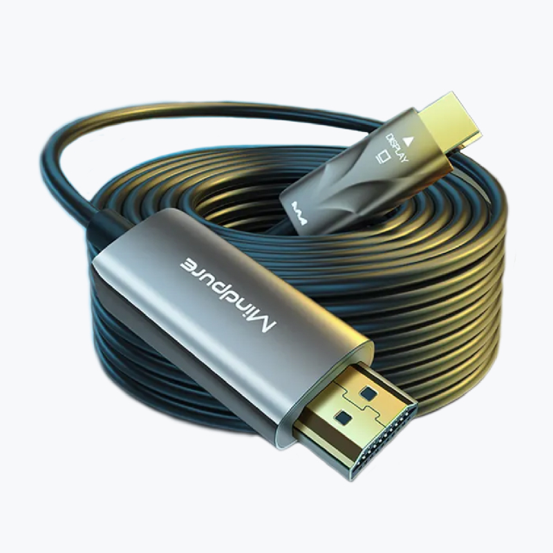 Cáp HDMI V2.1 8K Mindpure HD010