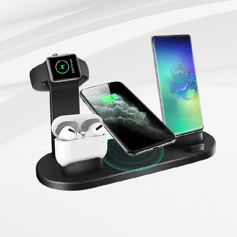 Bộ sạc đa năng