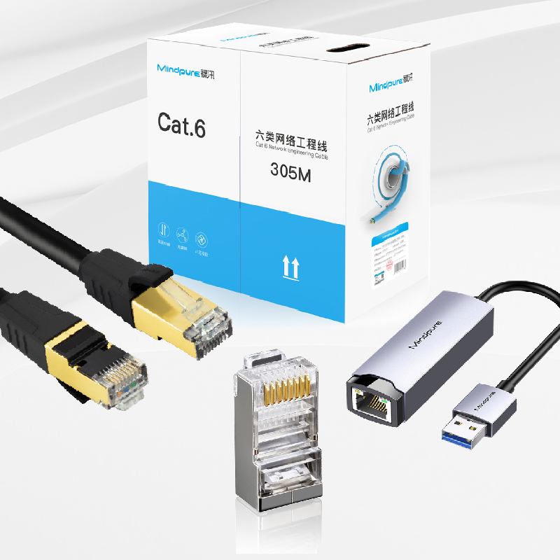 Thiết bị mạng DM