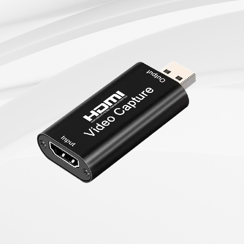 USB HD video capture card
