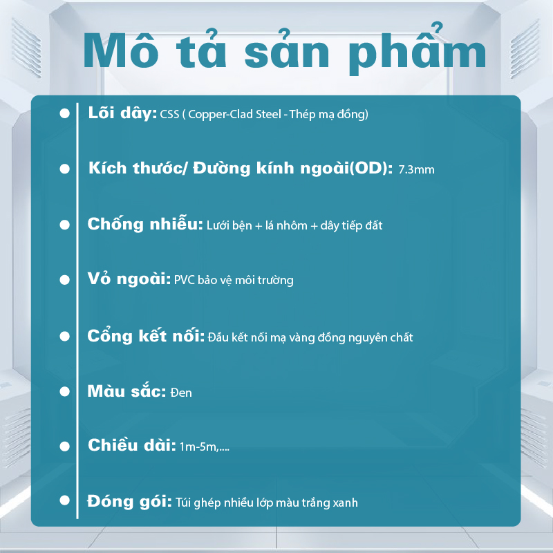 AD023-mo ta san pham