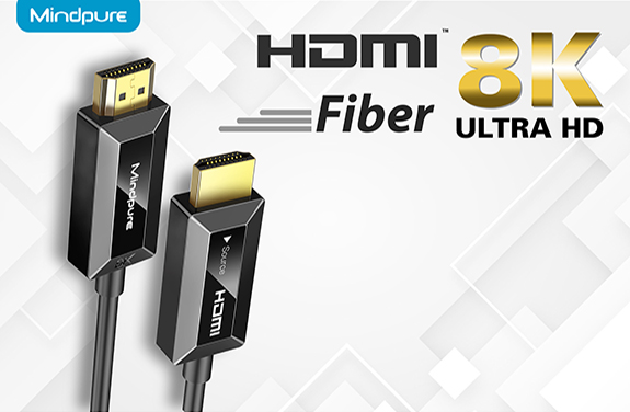 Dây cáp HDMI 8K Fiber all version mobile