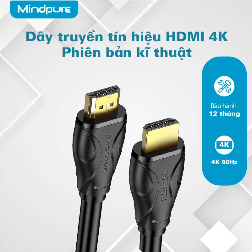 HD003-HDMI cable