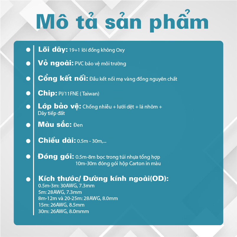 HD003-mo ta san pham