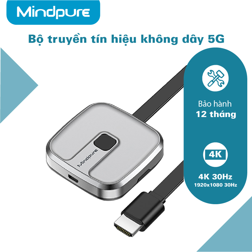 Mindpure-AD053