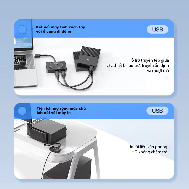 Mindpure US014-ket noi