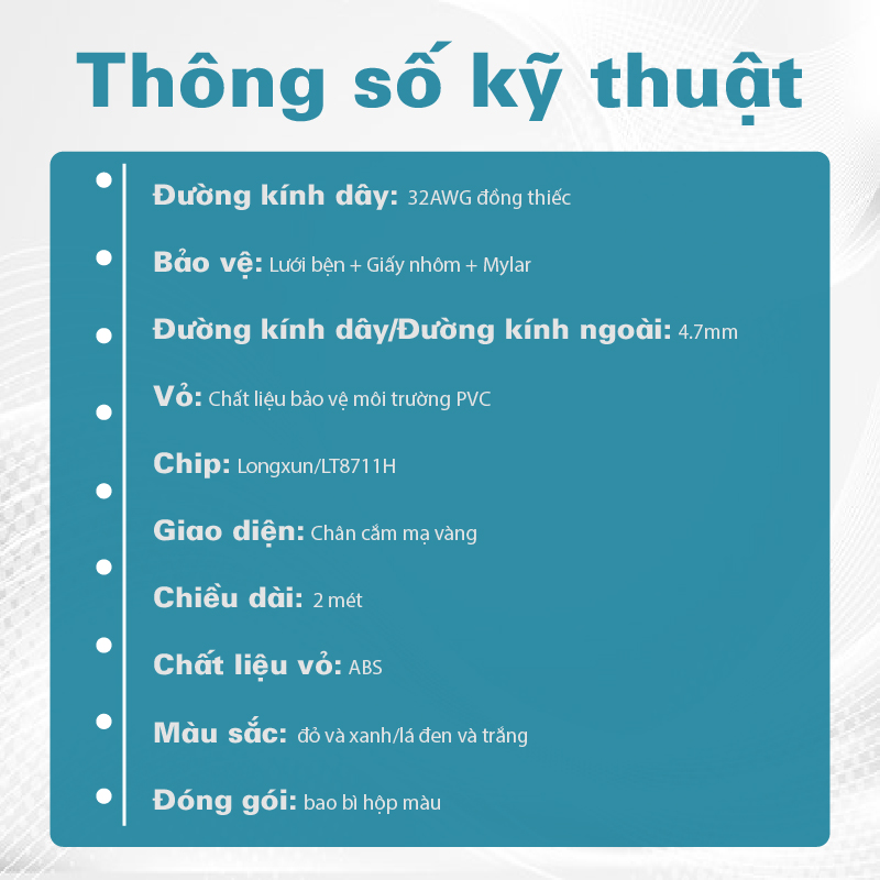 AD061-thong so ky thuat