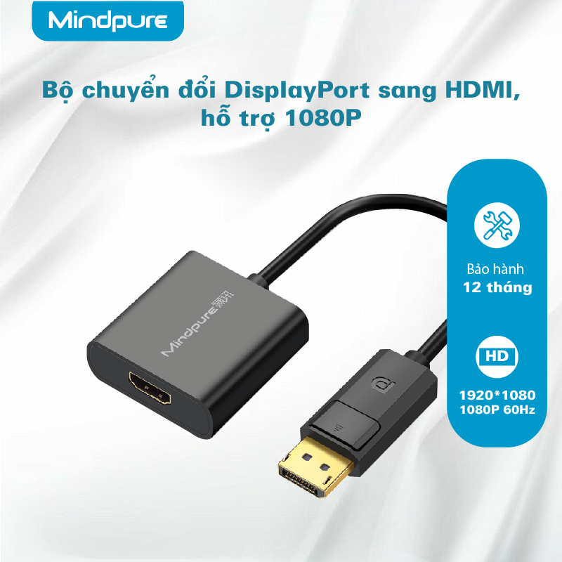 Mindpure AD003