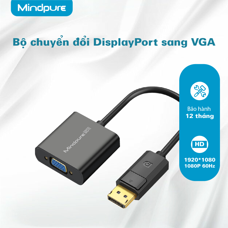 Mindpure AD005