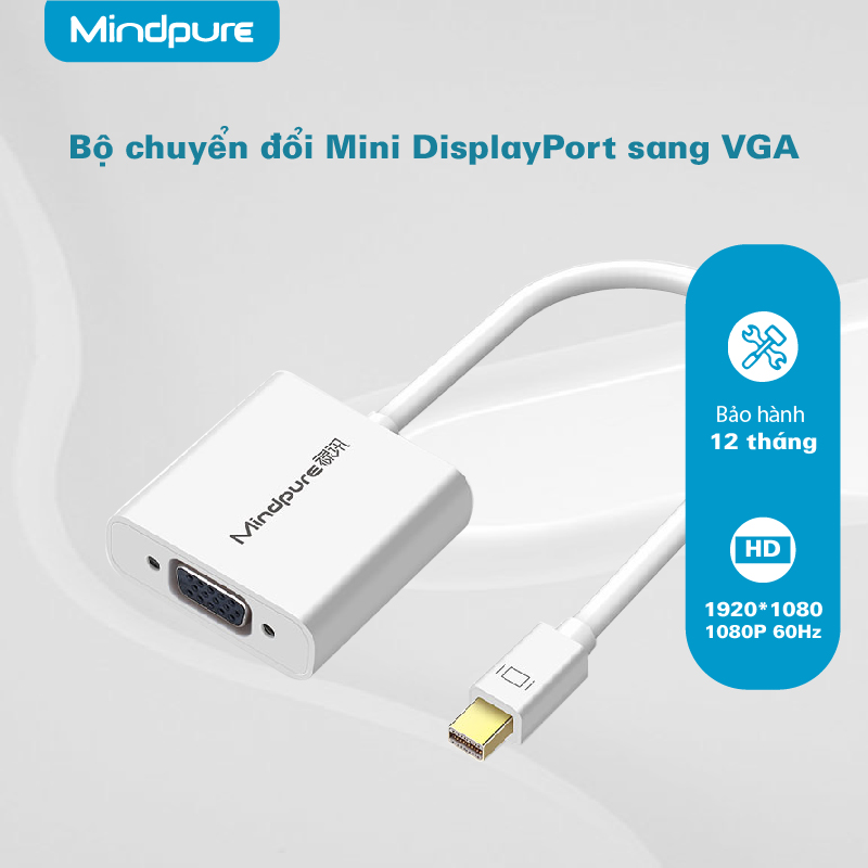Mindpure AD006