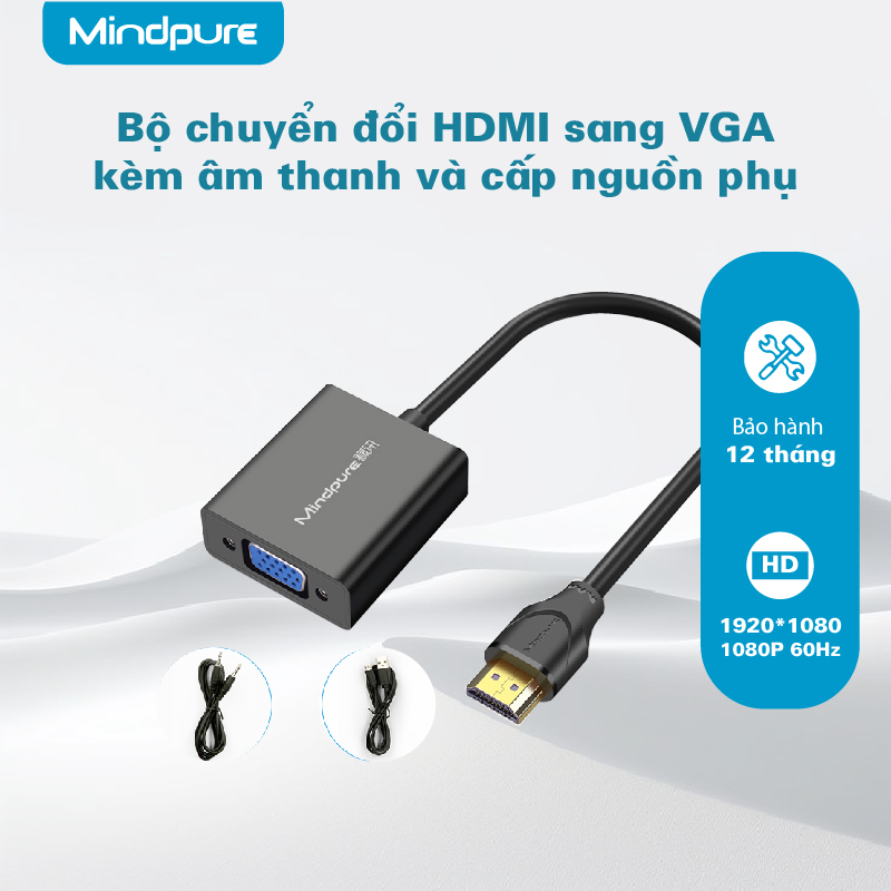 Mindpure AD012