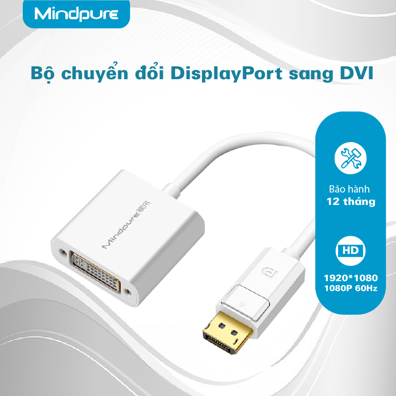 Mindpure AD019