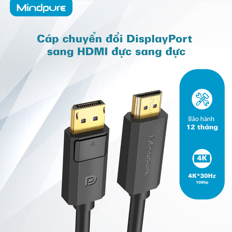 Mindpure AD029