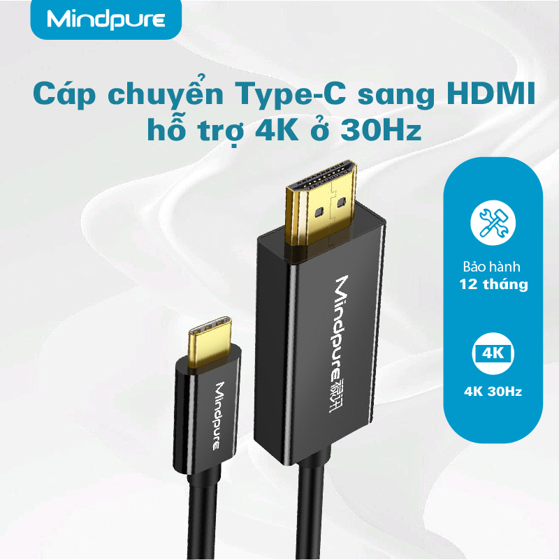 Mindpure AD030