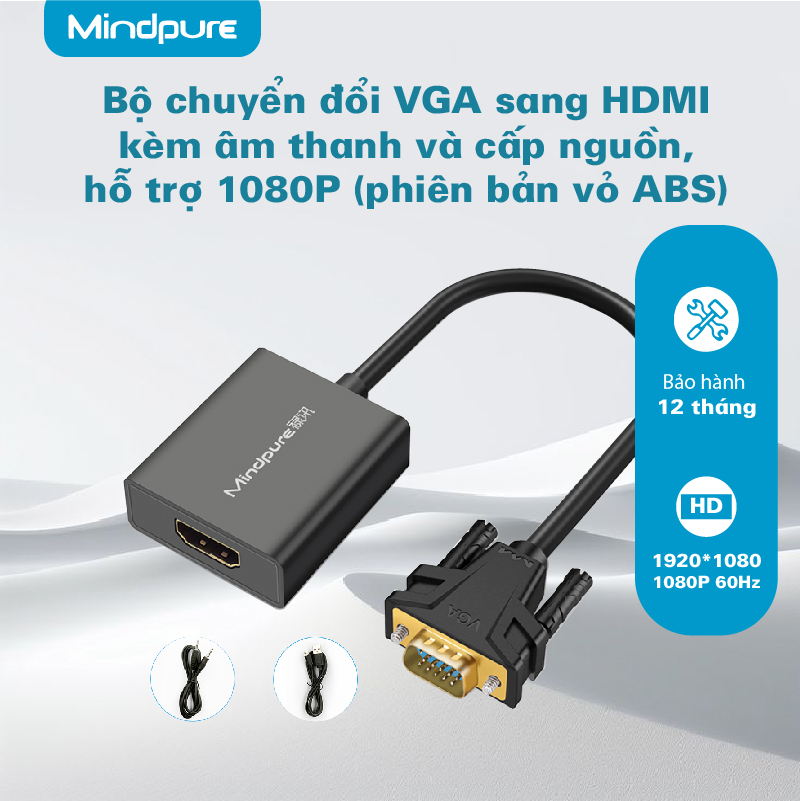 Mindpure AD031