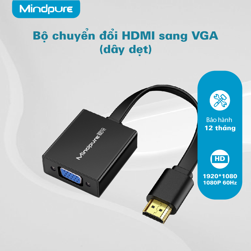 Mindpure AD033