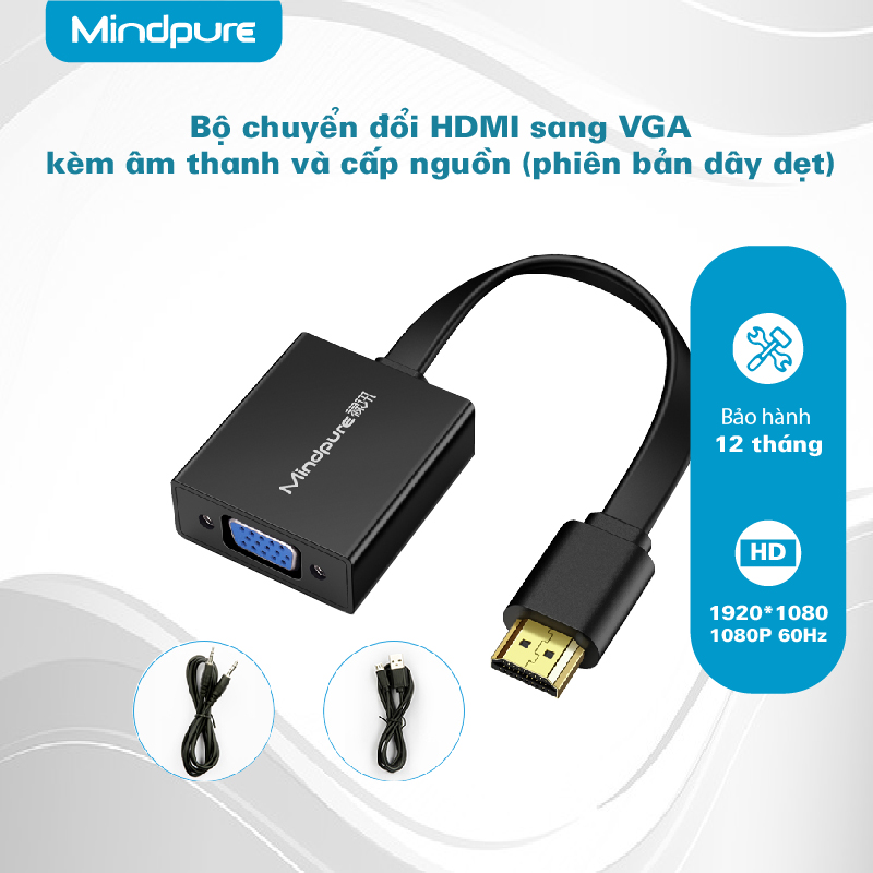 Mindpure AD034