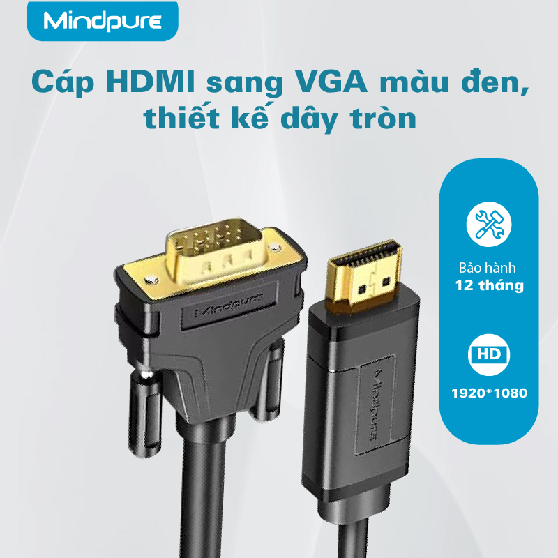 Mindpure AD037