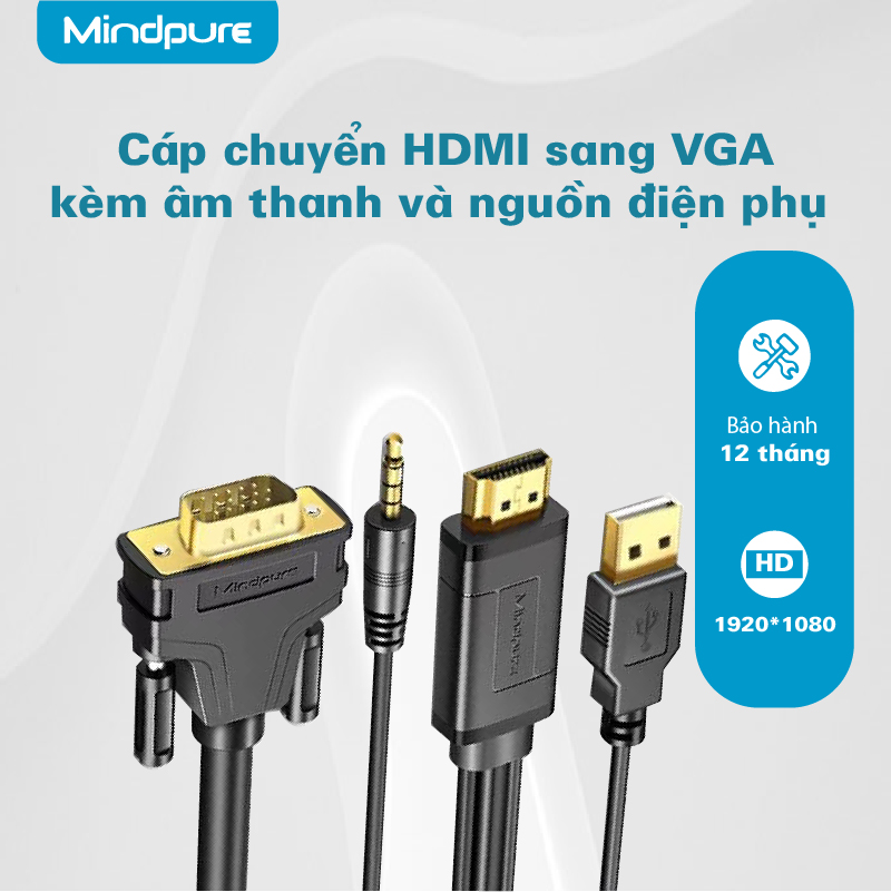 Mindpure AD038