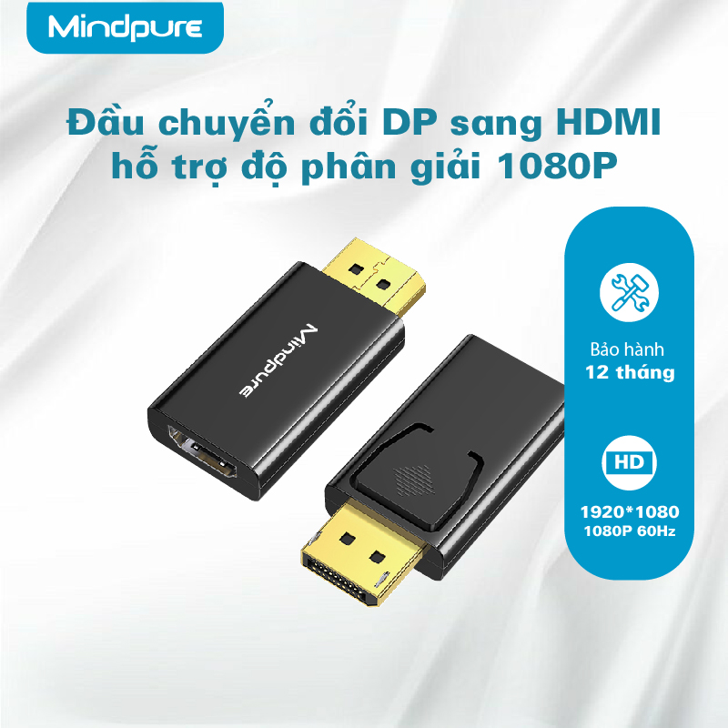 Mindpure AD041