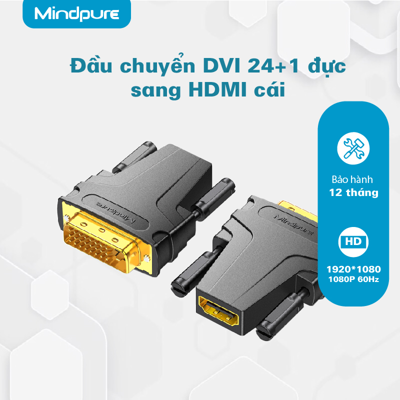 Mindpure AD049