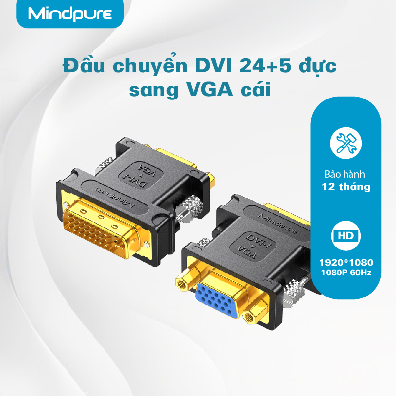 Mindpure AD050