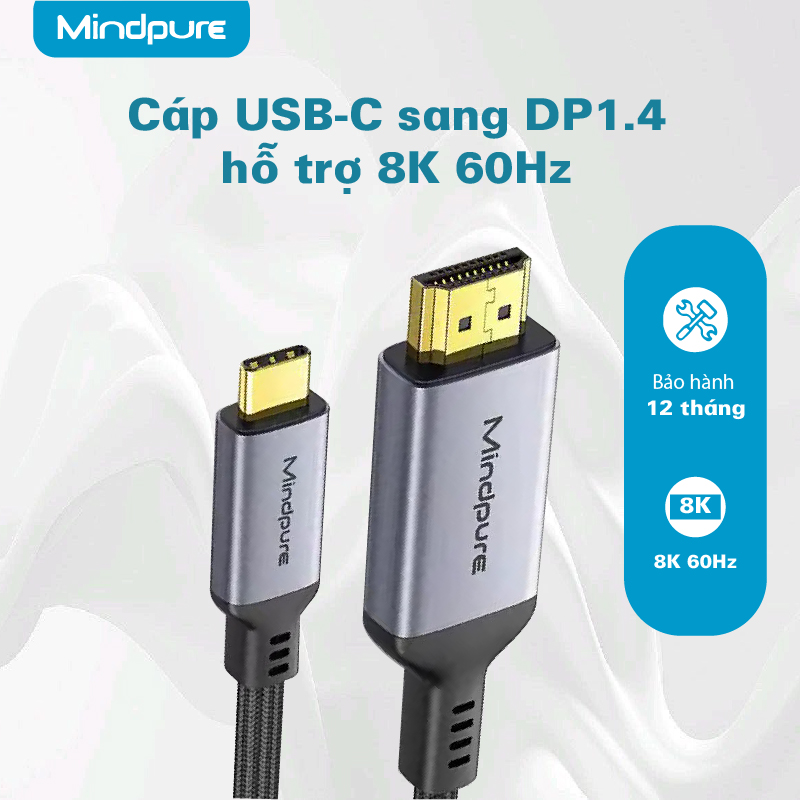 Mindpure AD054