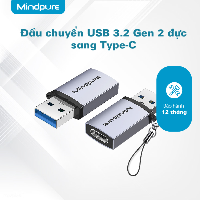 Mindpure AD055