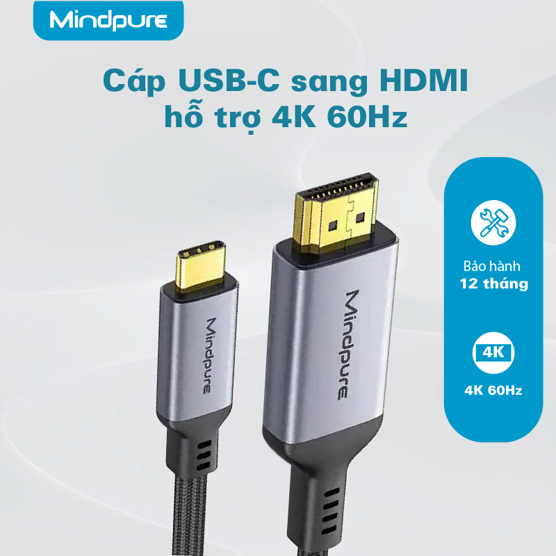 Mindpure AD057