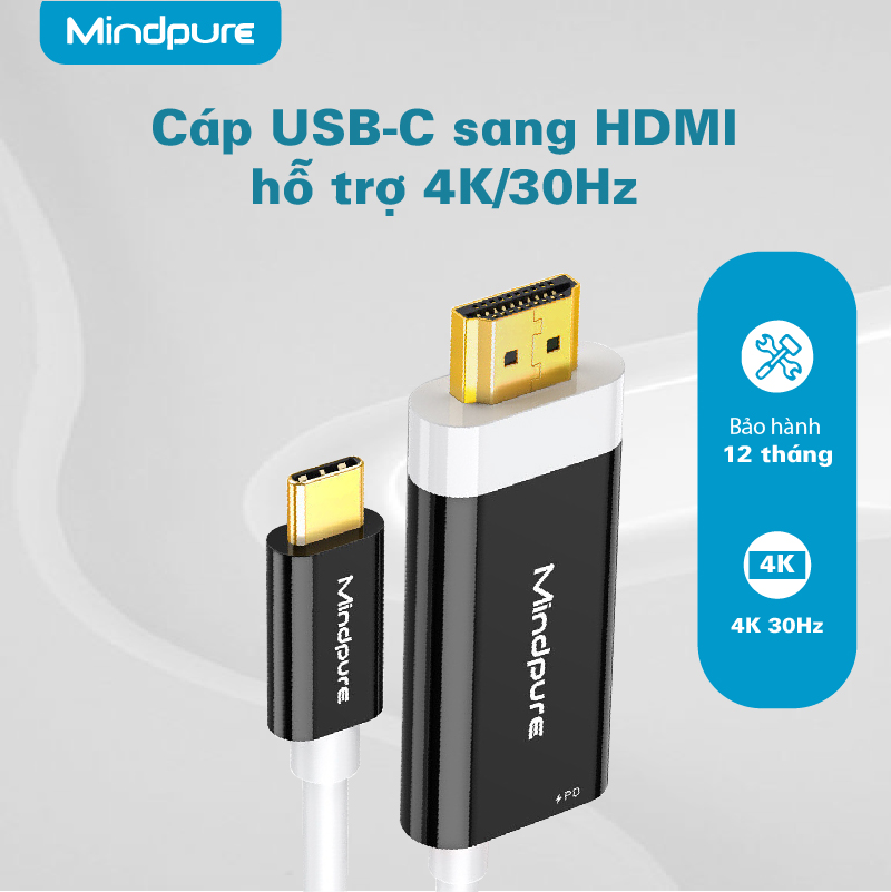 Mindpure AD061-den