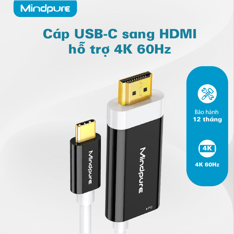 Mindpure AD062-den