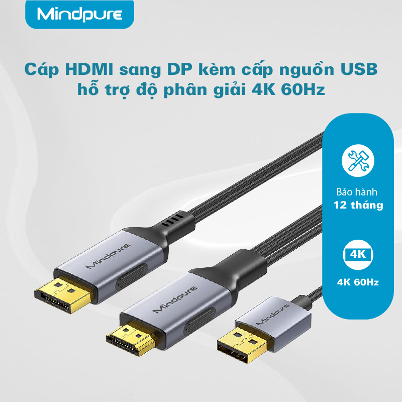 Mindpure AD063