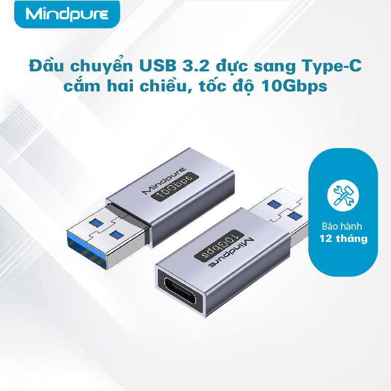 Mindpure AD065
