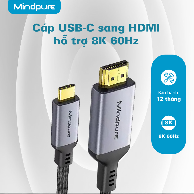 Mindpure AD066