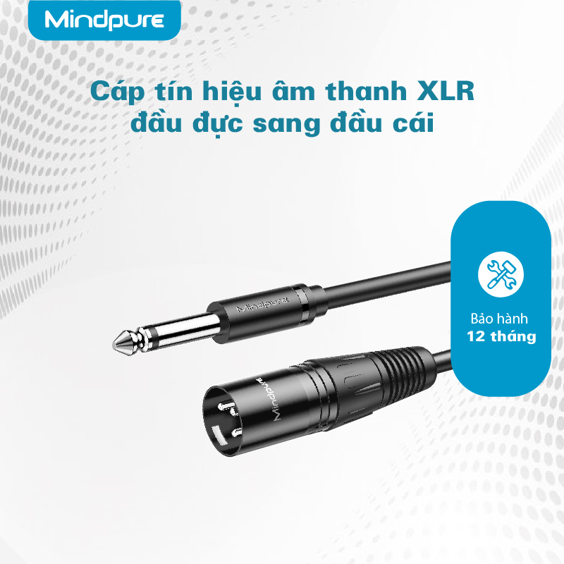 Mindpure AU002
