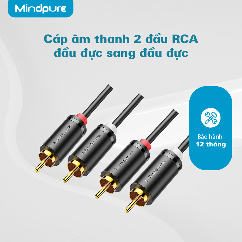 Mindpure AU007