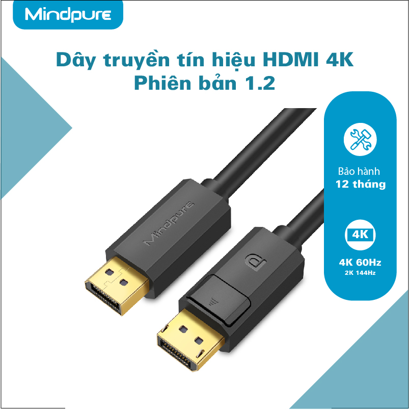 Mindpure DP001