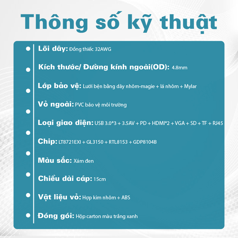 Mindpure HU012-thong so ky thuat