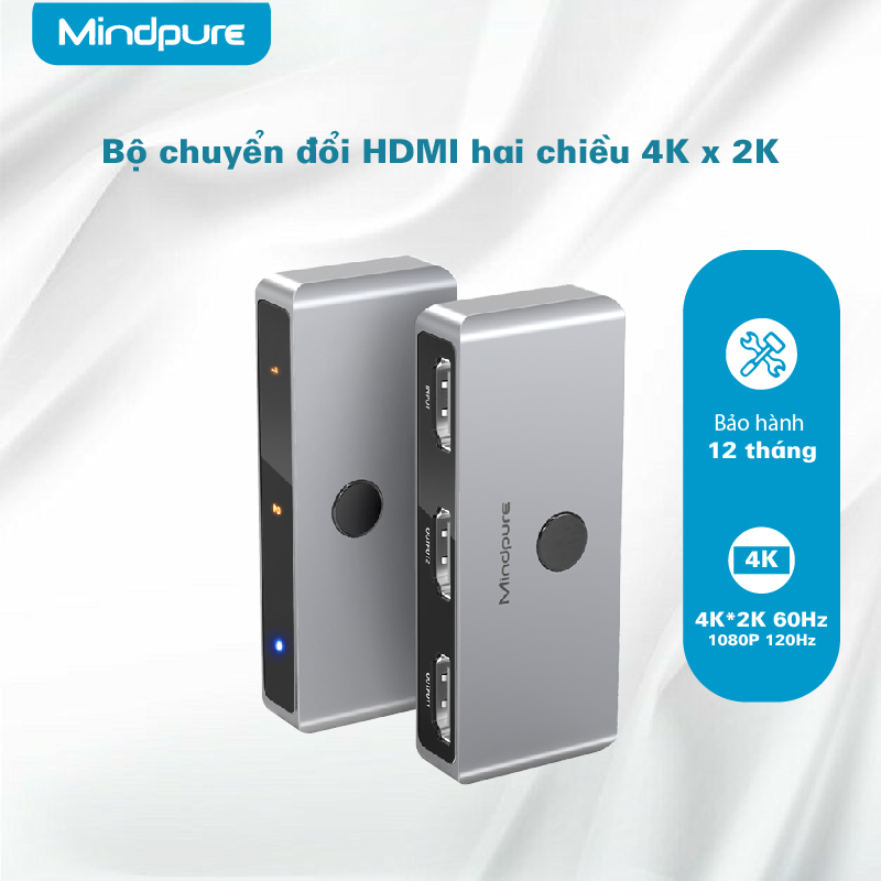 Mindpure SW001