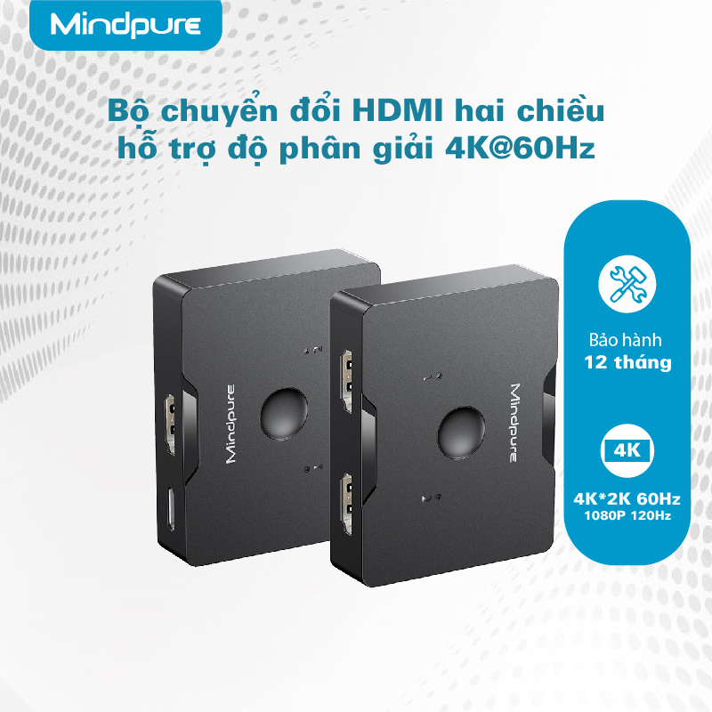 Mindpure SW002