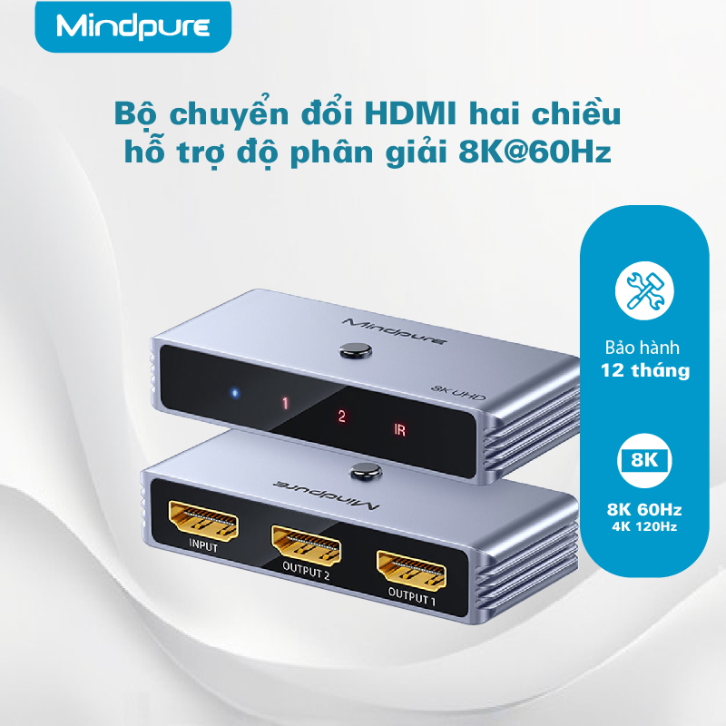 Mindpure SW003