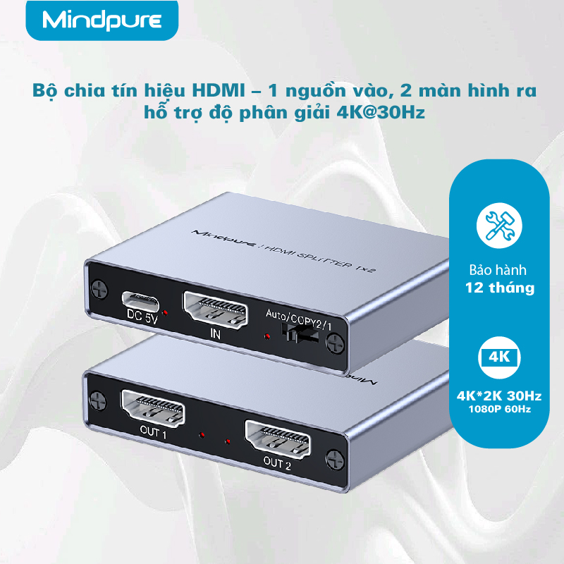 Mindpure SW006