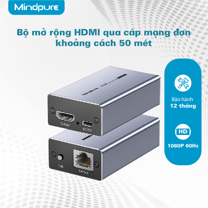 Mindpure SW101