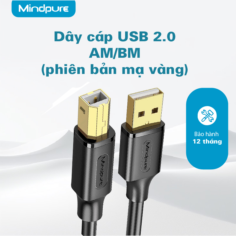 Mindpure US006
