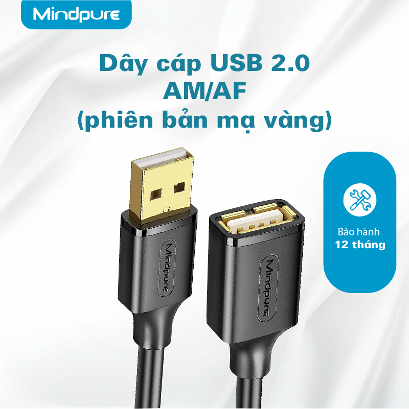 Mindpure US007