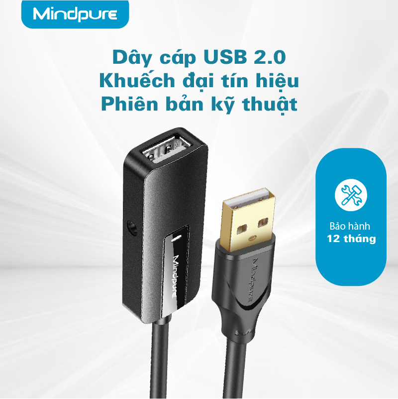 Mindpure US010