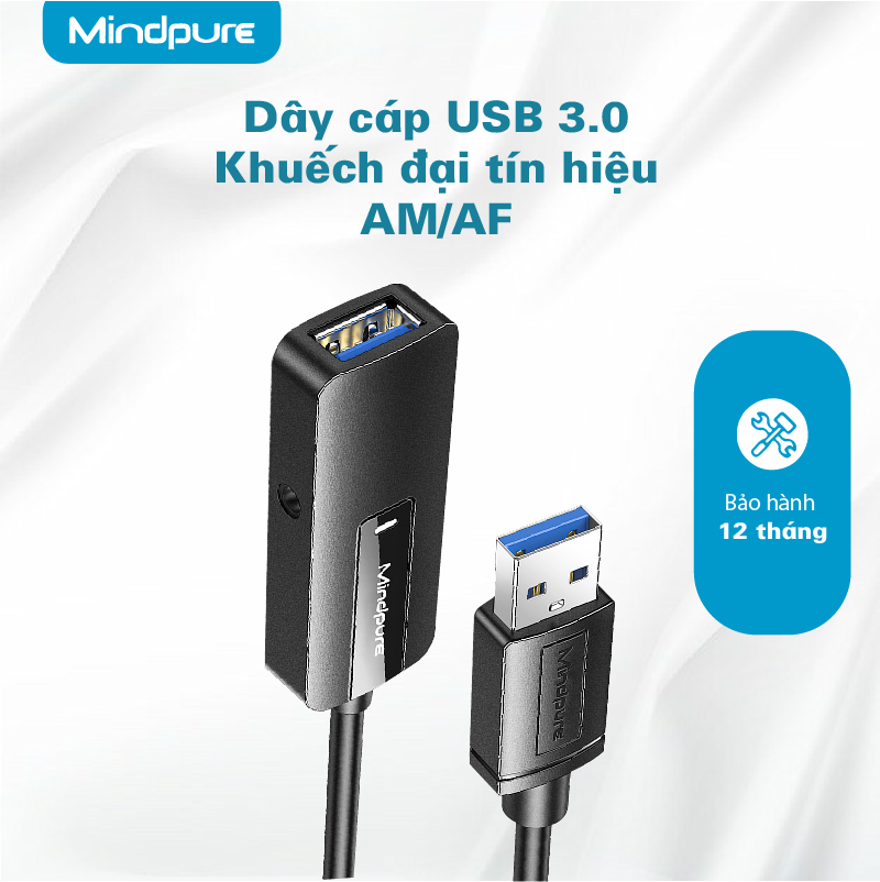 Mindpure US015