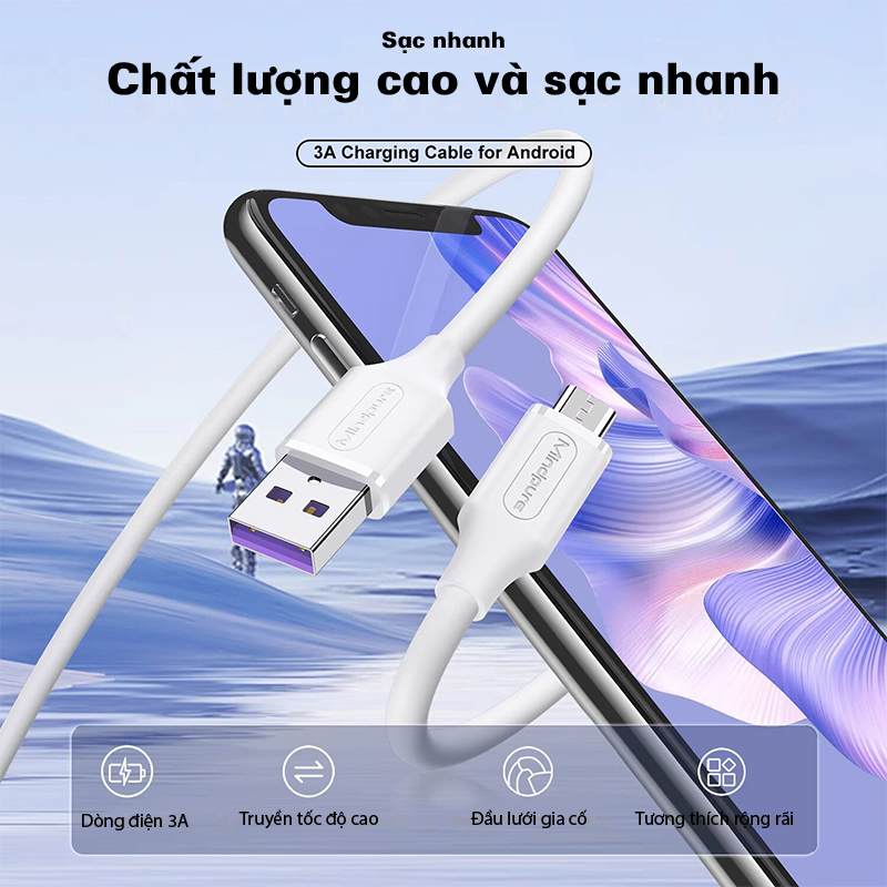 Mindpure US026-chat luong cao