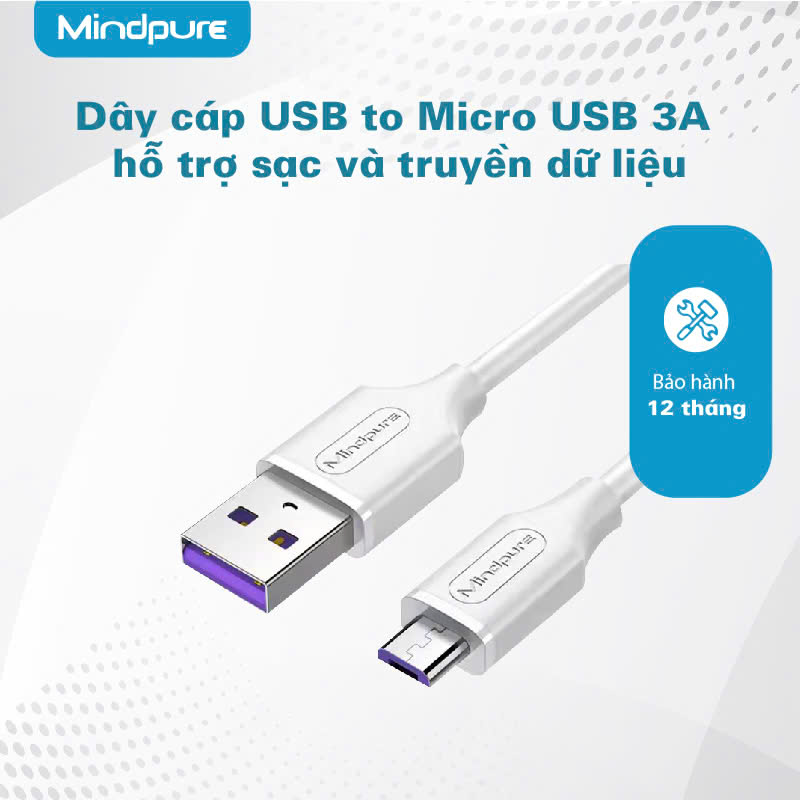 Mindpure US026