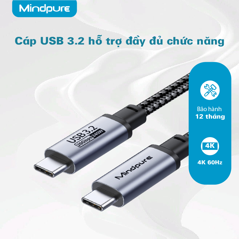 Mindpure US031
